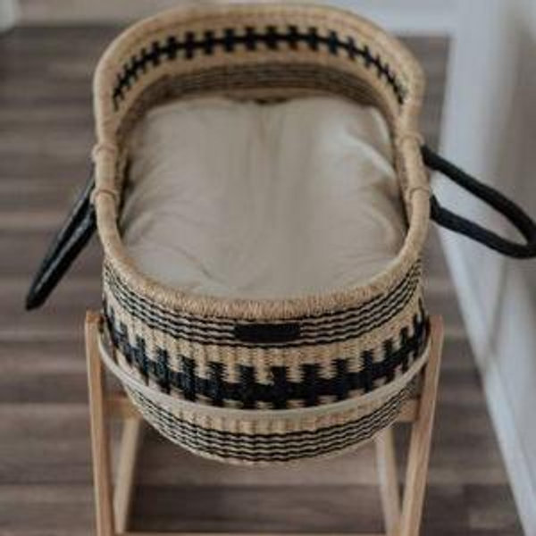Moses basket