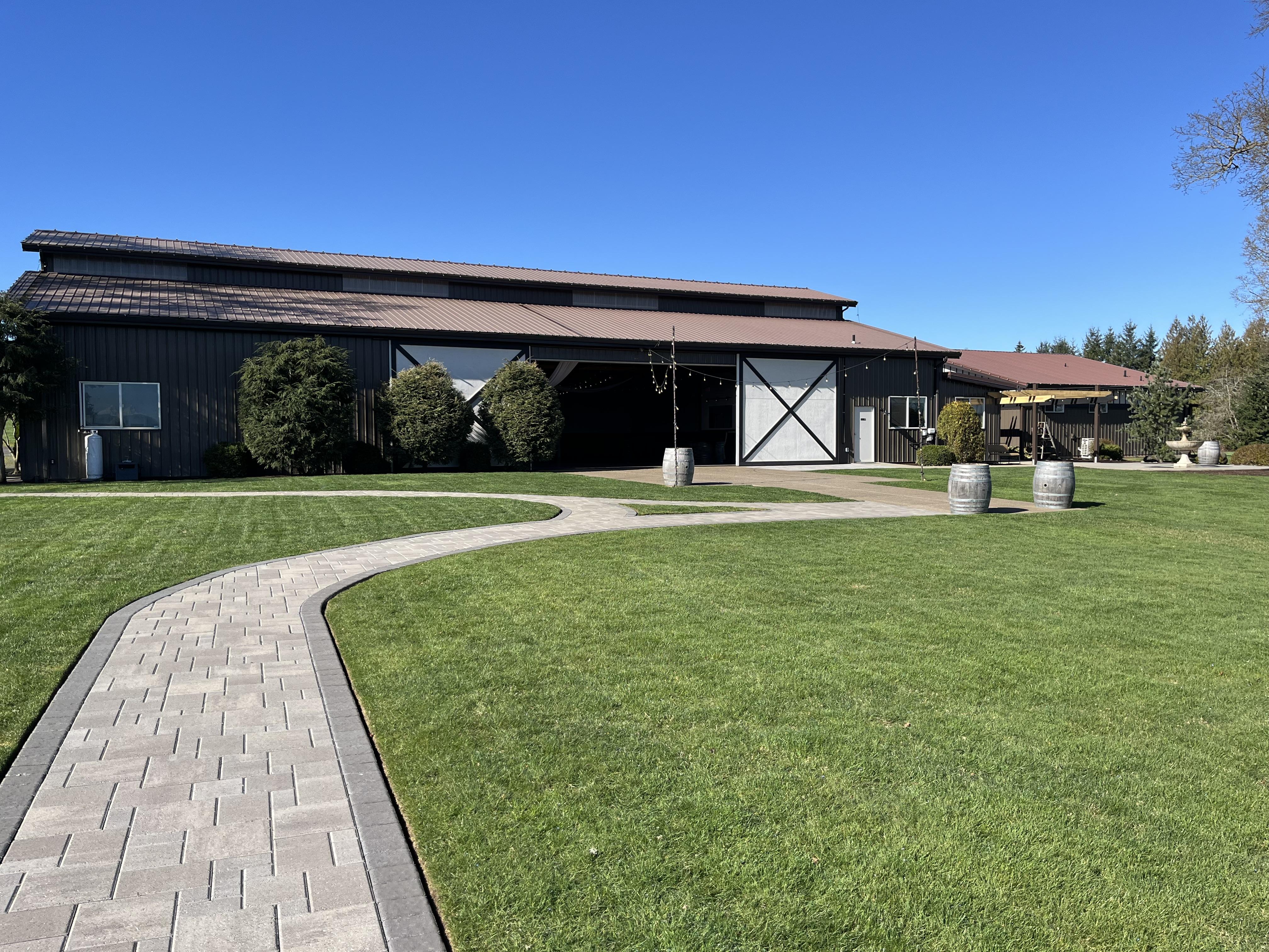 The Wedding Website of Danielle (Buchanan) Klassen and Charley Klassen