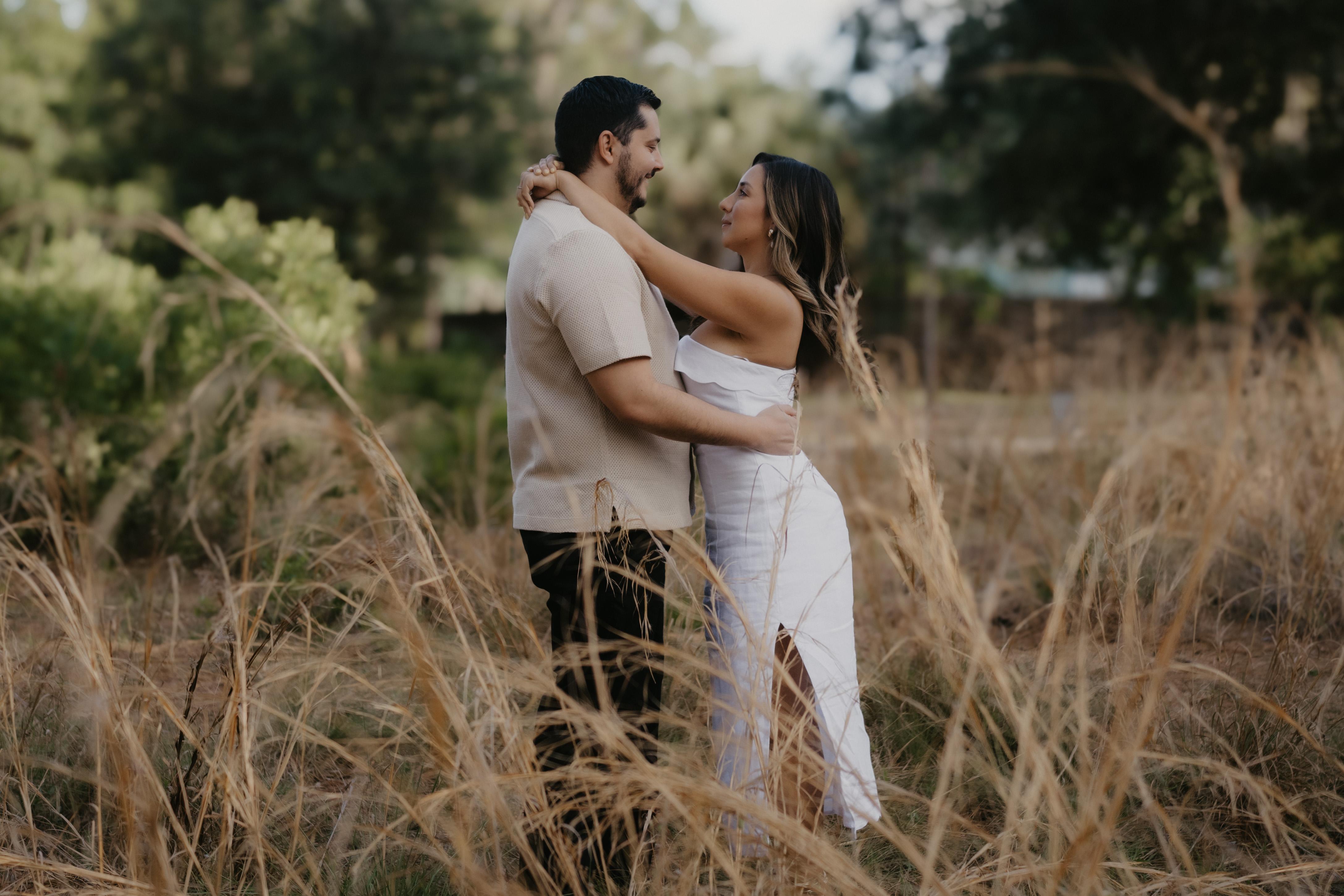 The Wedding Website of Valeria Orbea and Nathan Duenas