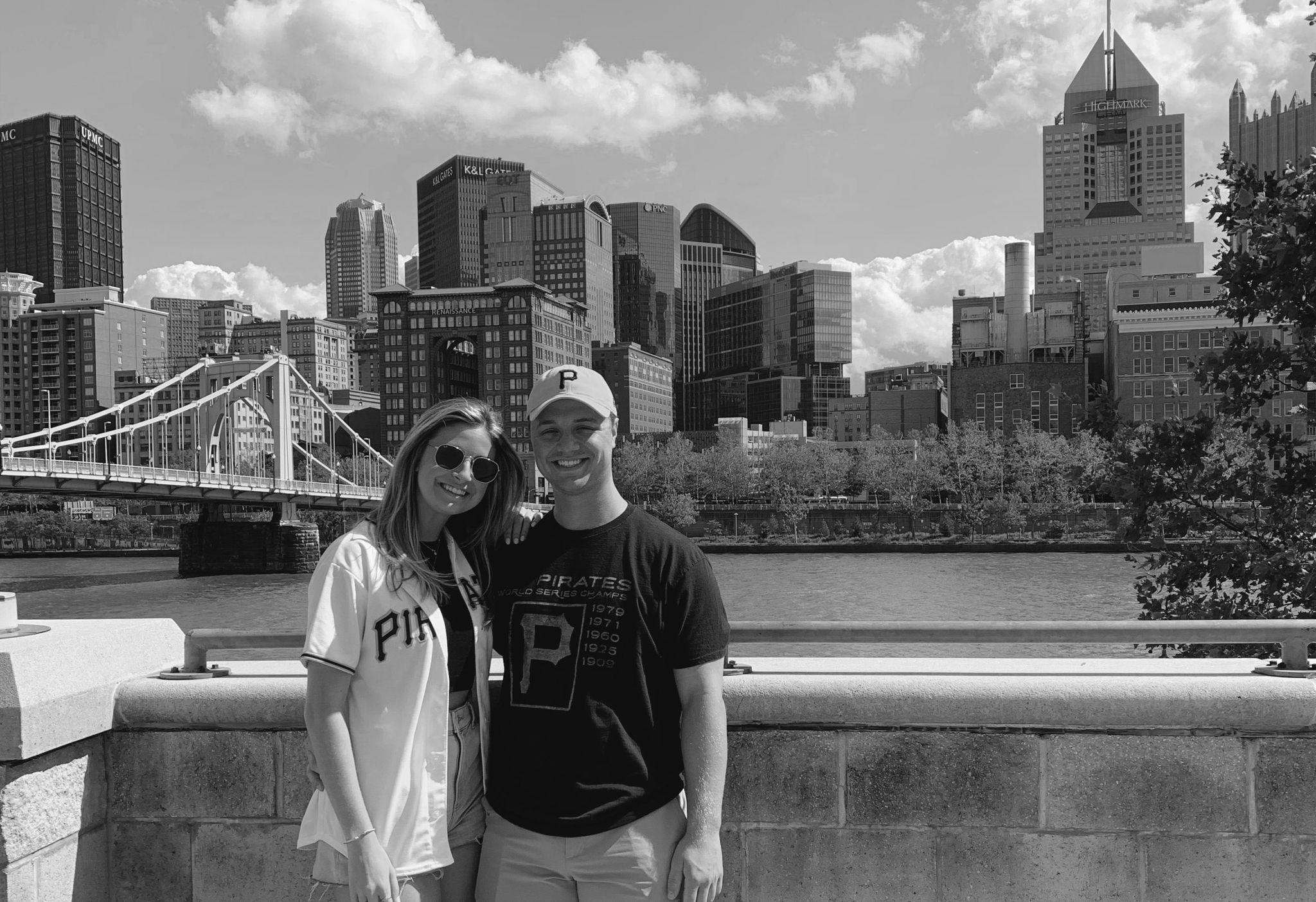 The Wedding Website of Amanda Spangler and Justin Bartee