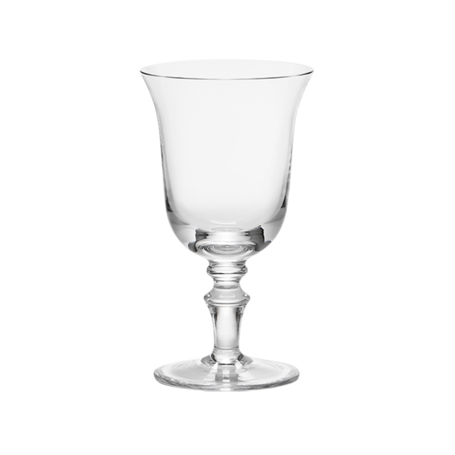 Ginori Wine Goblet Medici