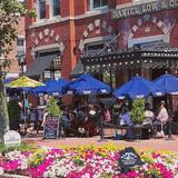 Rockafellas Restaurant