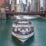 Chicago Architecture Foundation River Boat Tour