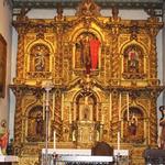 Mission San Juan Capistrano