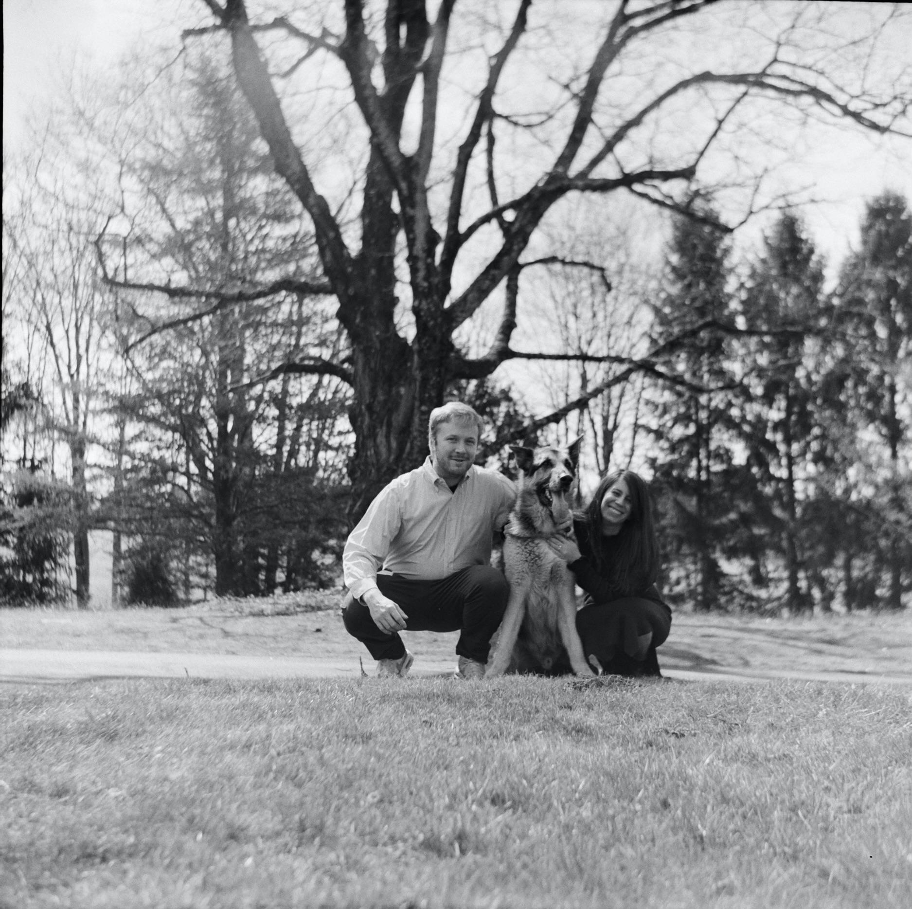 The Wedding Website of Becca Davidson and Grant Tyson