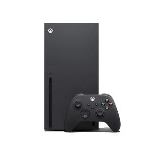 Xbox Series X 1TB Console - Xbox Series X