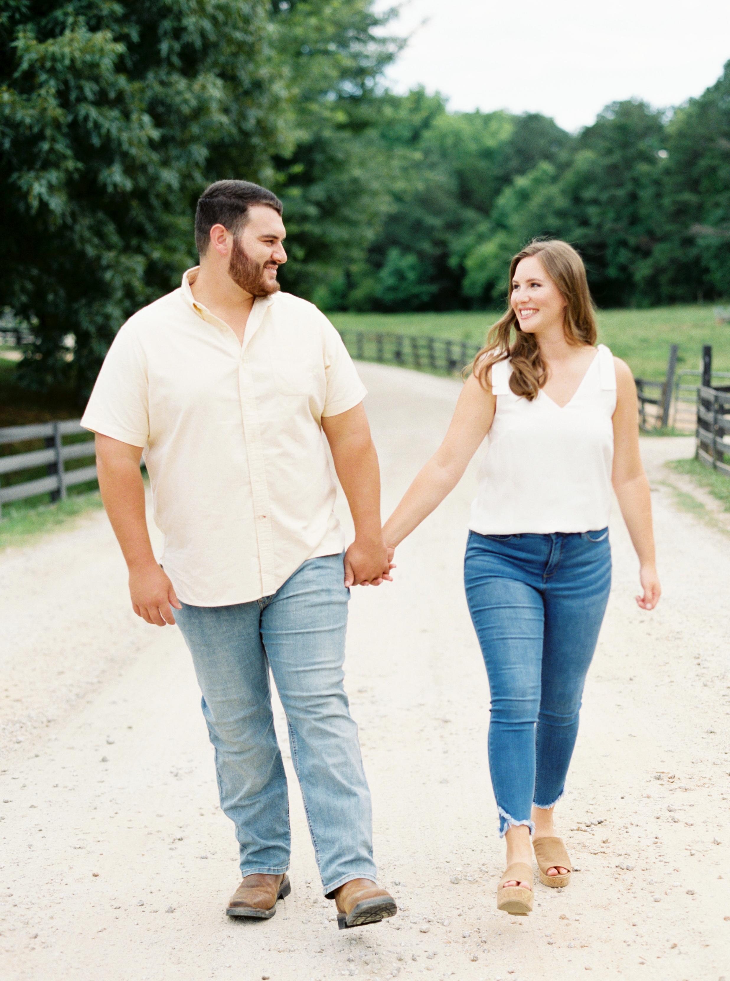 The Wedding Website of Emily McDuffie and Devin Wingate