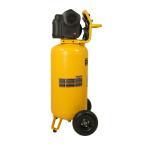 27 gal. 200 PSI Portable Vertical Electric Air Compressor