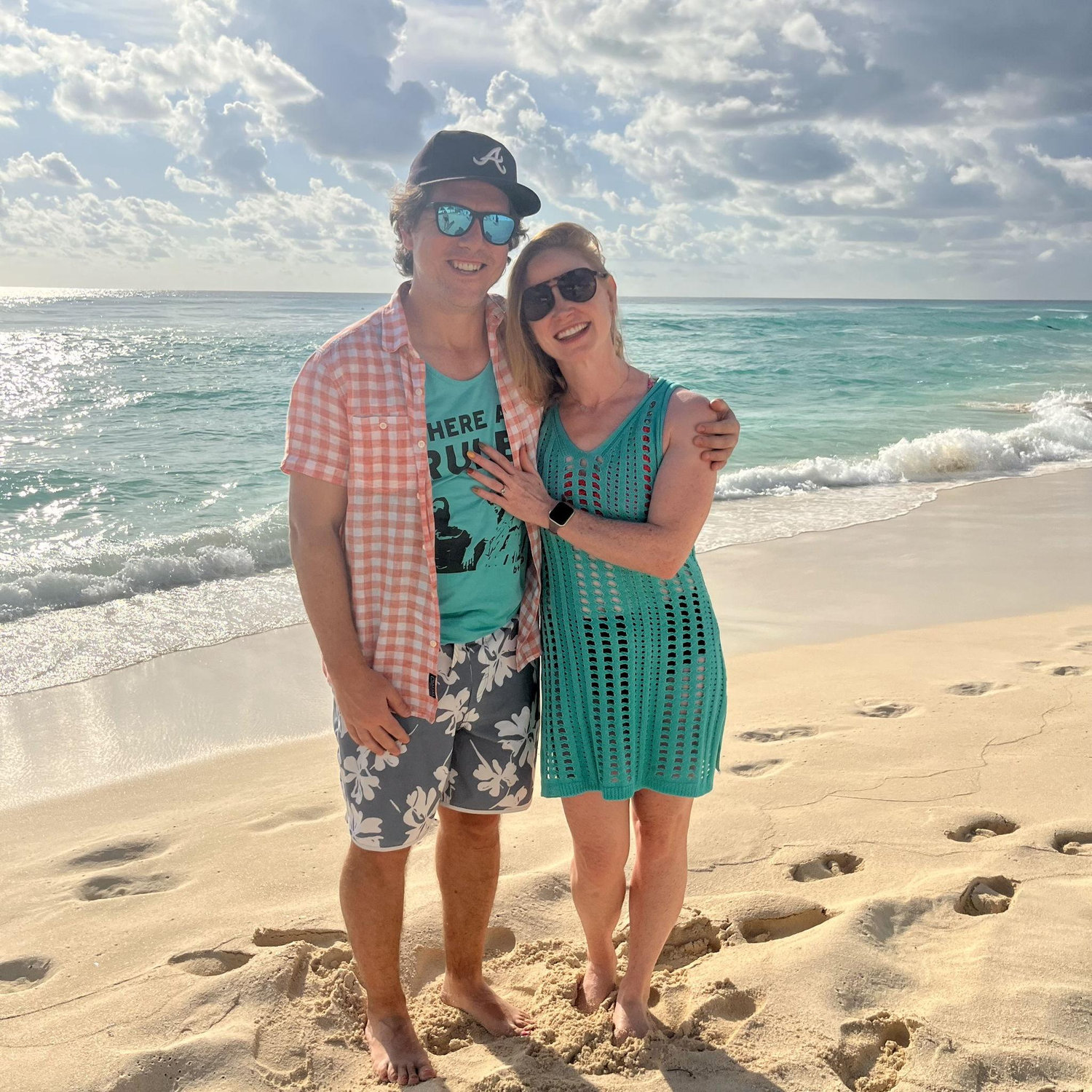 Thanksgiving in Cancun, 2025