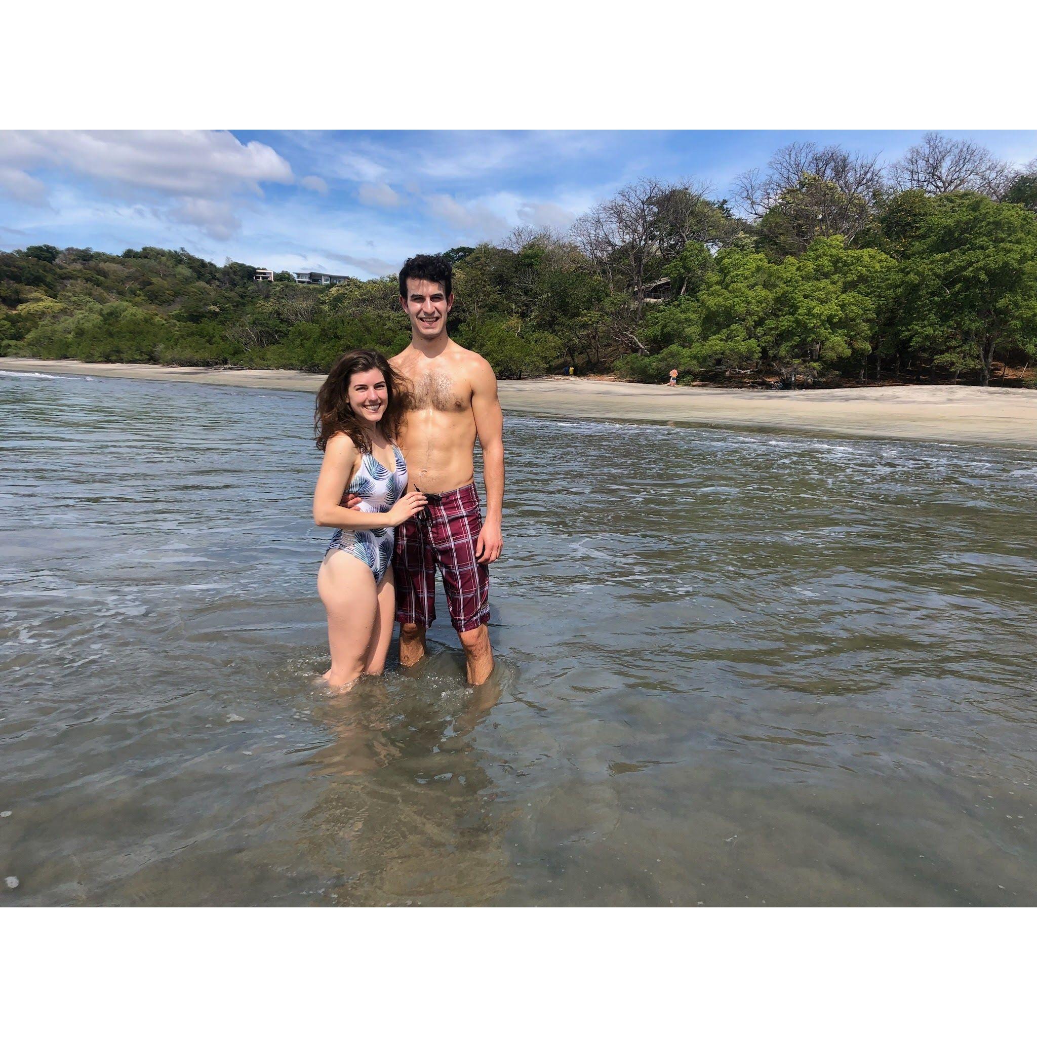 Peninsula Papagayo, Costa Rica