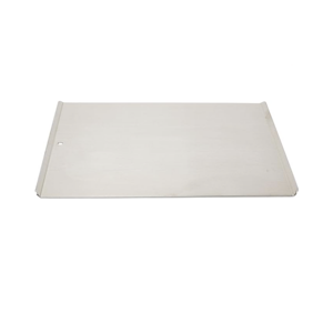 Vollrath 68085 Wear-Ever Cookie Sheet Pan, 17" X 14", Aluminum, NSF