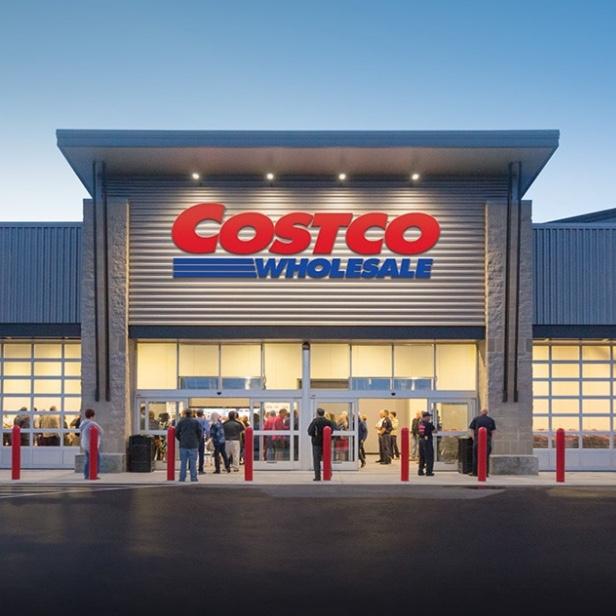 Costco Membership