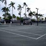Seaview Park Tennis Center
