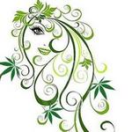 Green Lady Marijuana