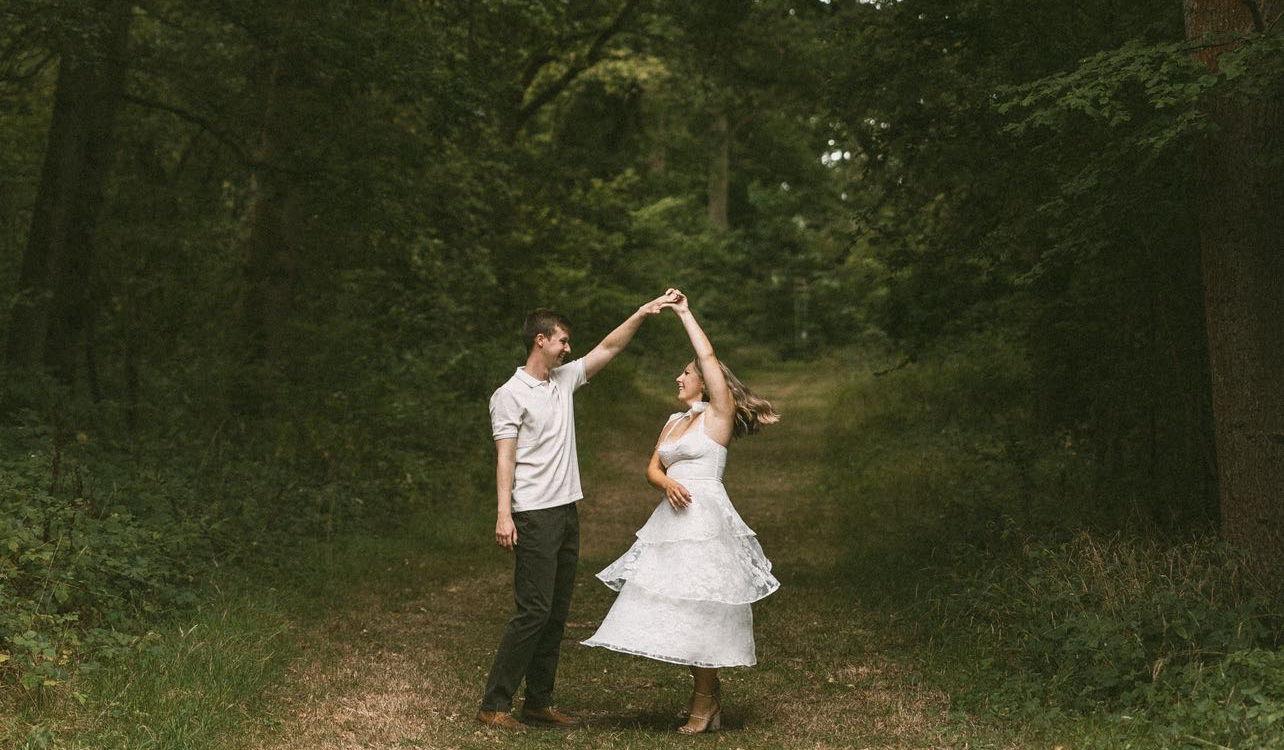 Morgan Espelage and Adam Zech's Wedding Website