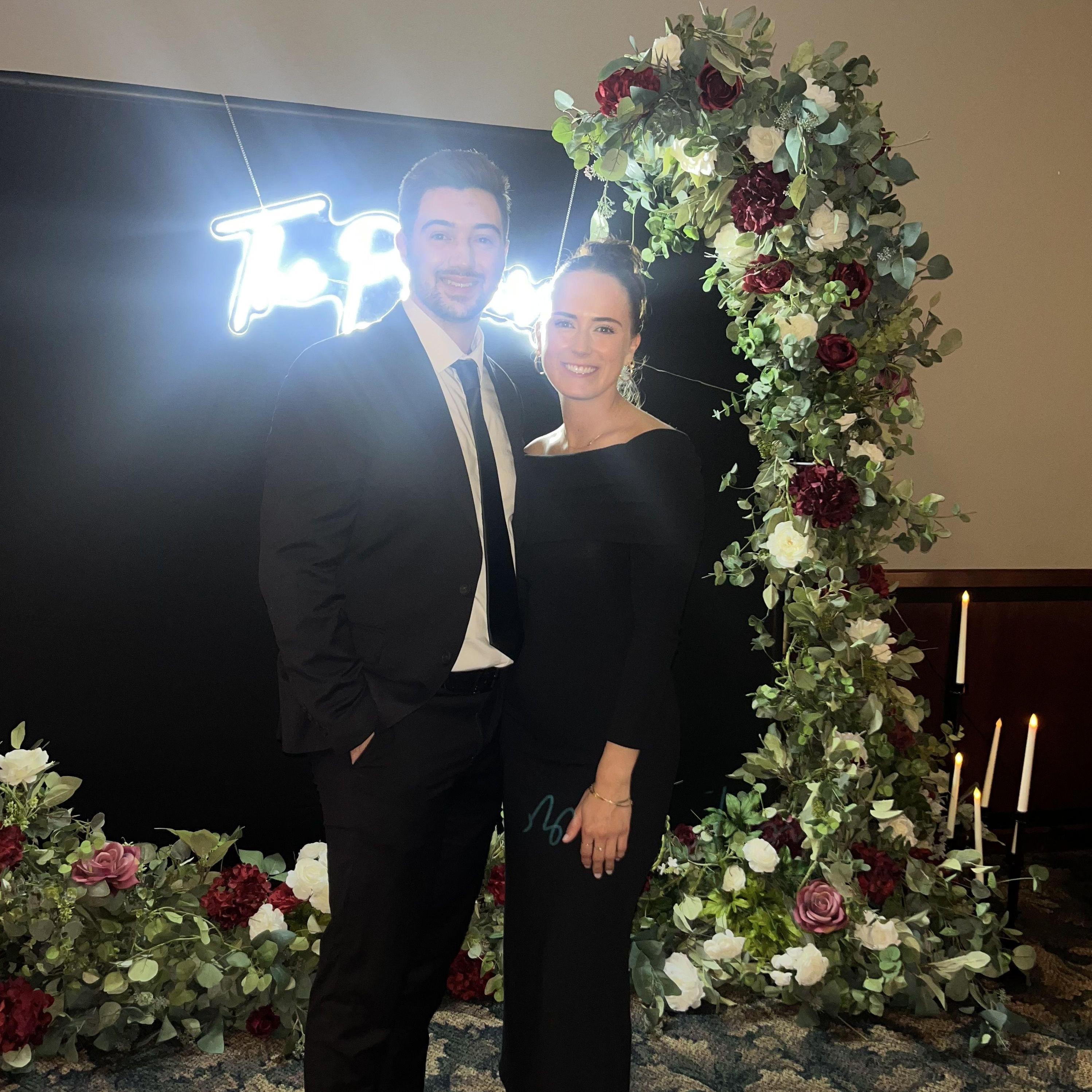 Bodnar Wedding