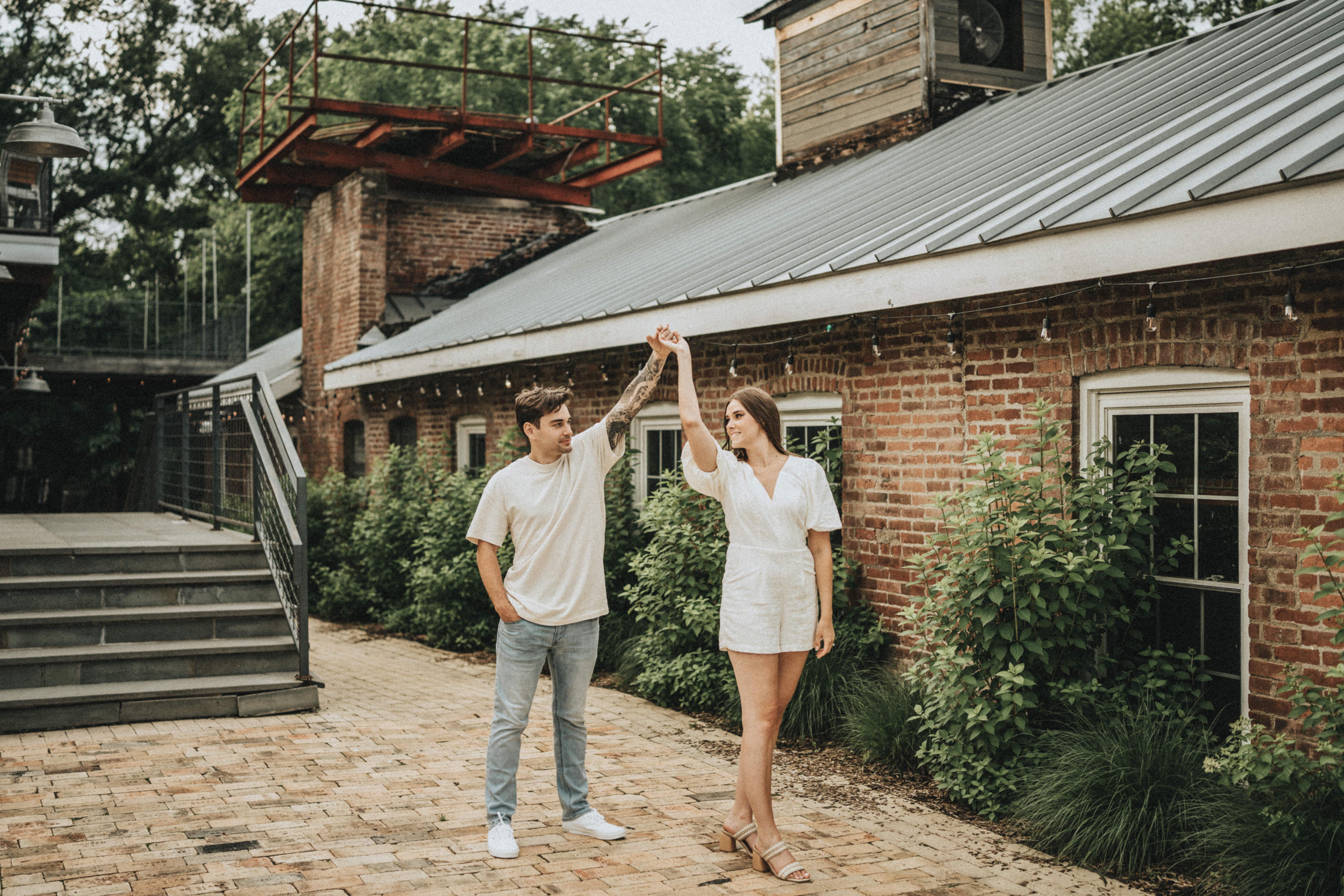 The Wedding Website of Kayla Schmidt and Stephen Nebel