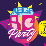 Friday Night 80's!
