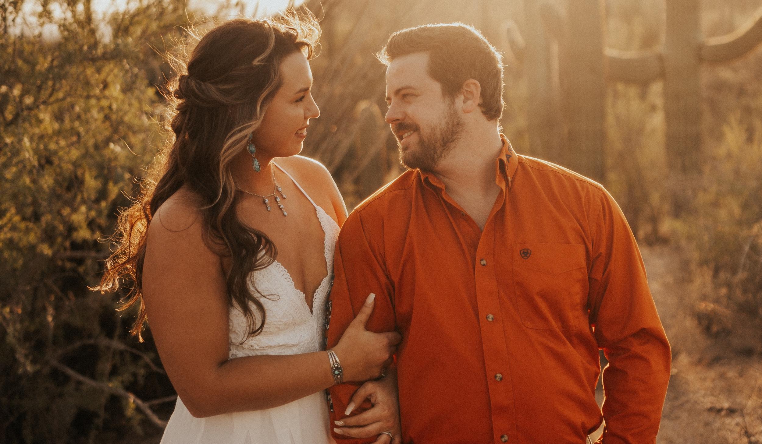 The Wedding Website of Kendall Warner and Nick Friend