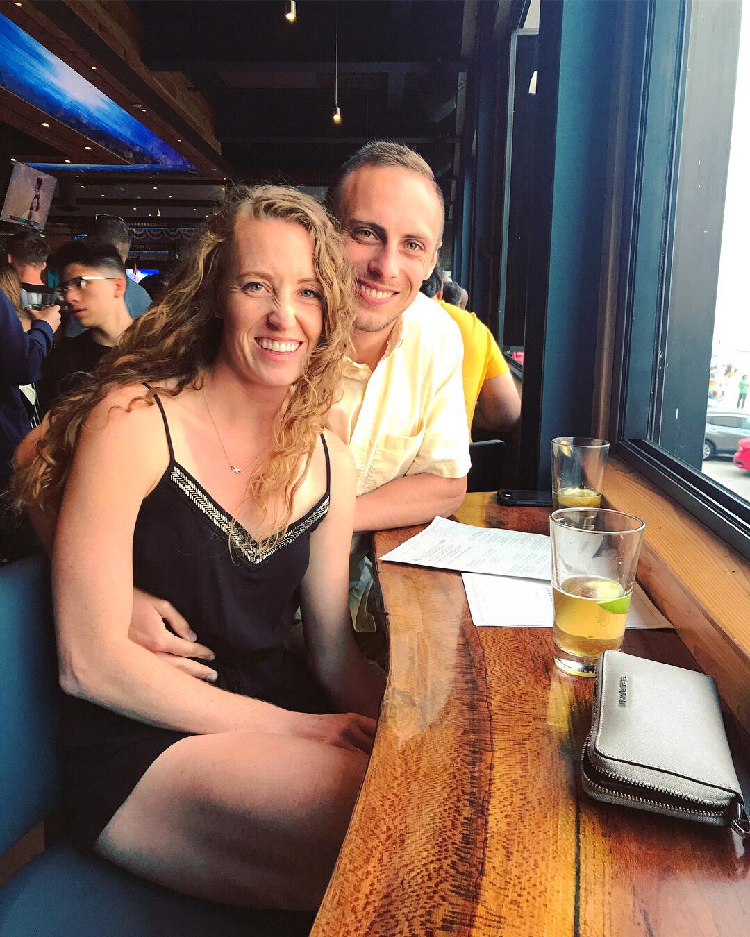 Pacific Beach, San Diego, California