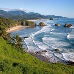 Cannon Beach