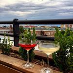Cocktails - Peregrin