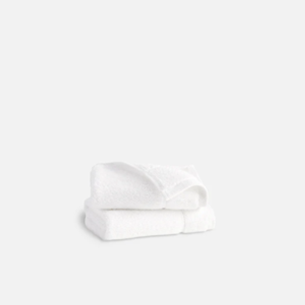 Super-Plush Turkish Cotton Washcloths