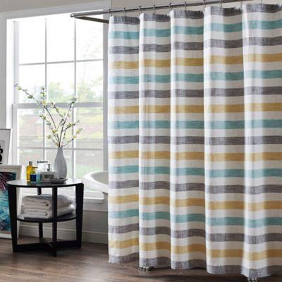 Greta 72-Inch x 72-Inch Shower Curtain