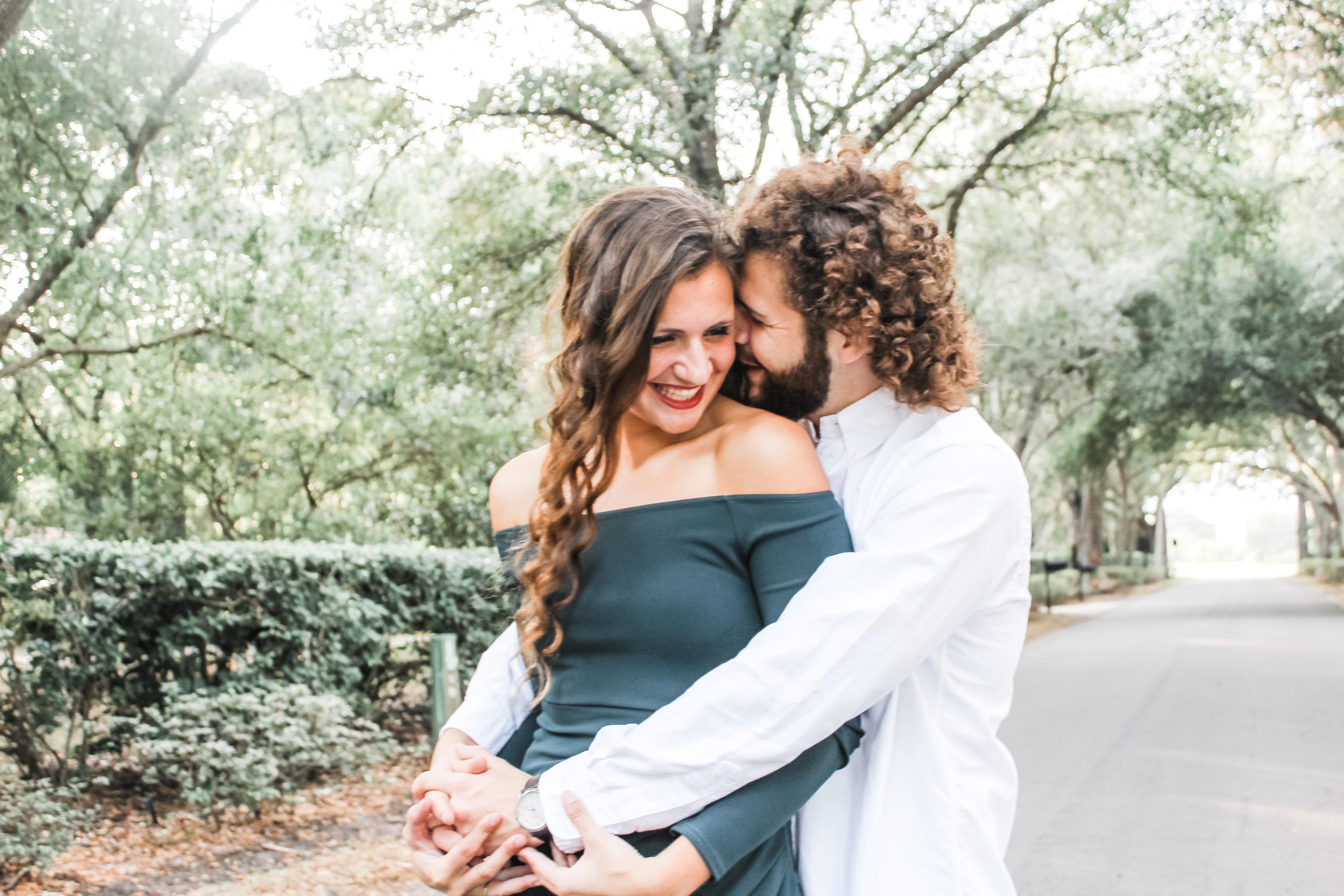 The Wedding Website of Becca Bowlin and Joel Flaming