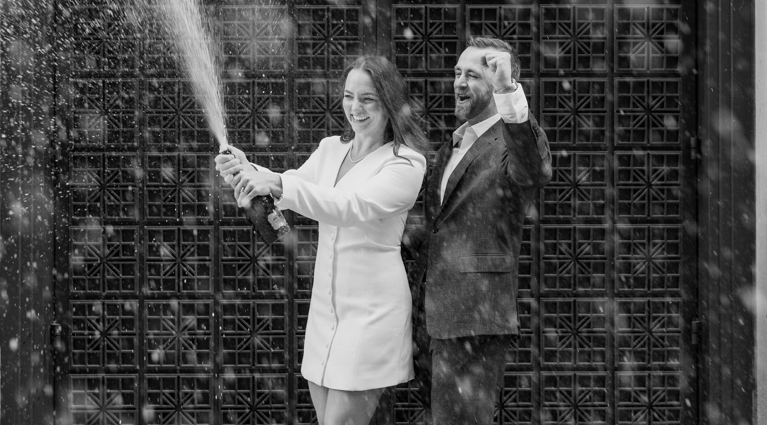 The Wedding Website of Maggie Sullivan and Zach Meyer