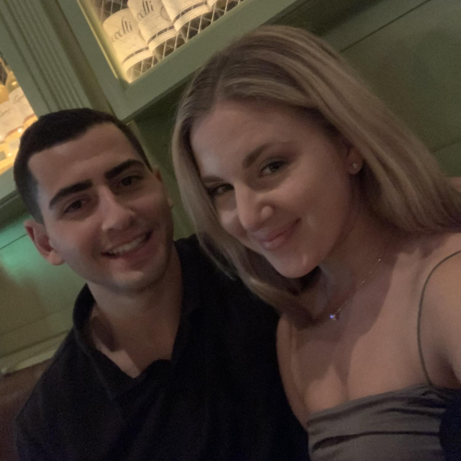 1 year anniversary