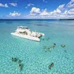 Saona Island