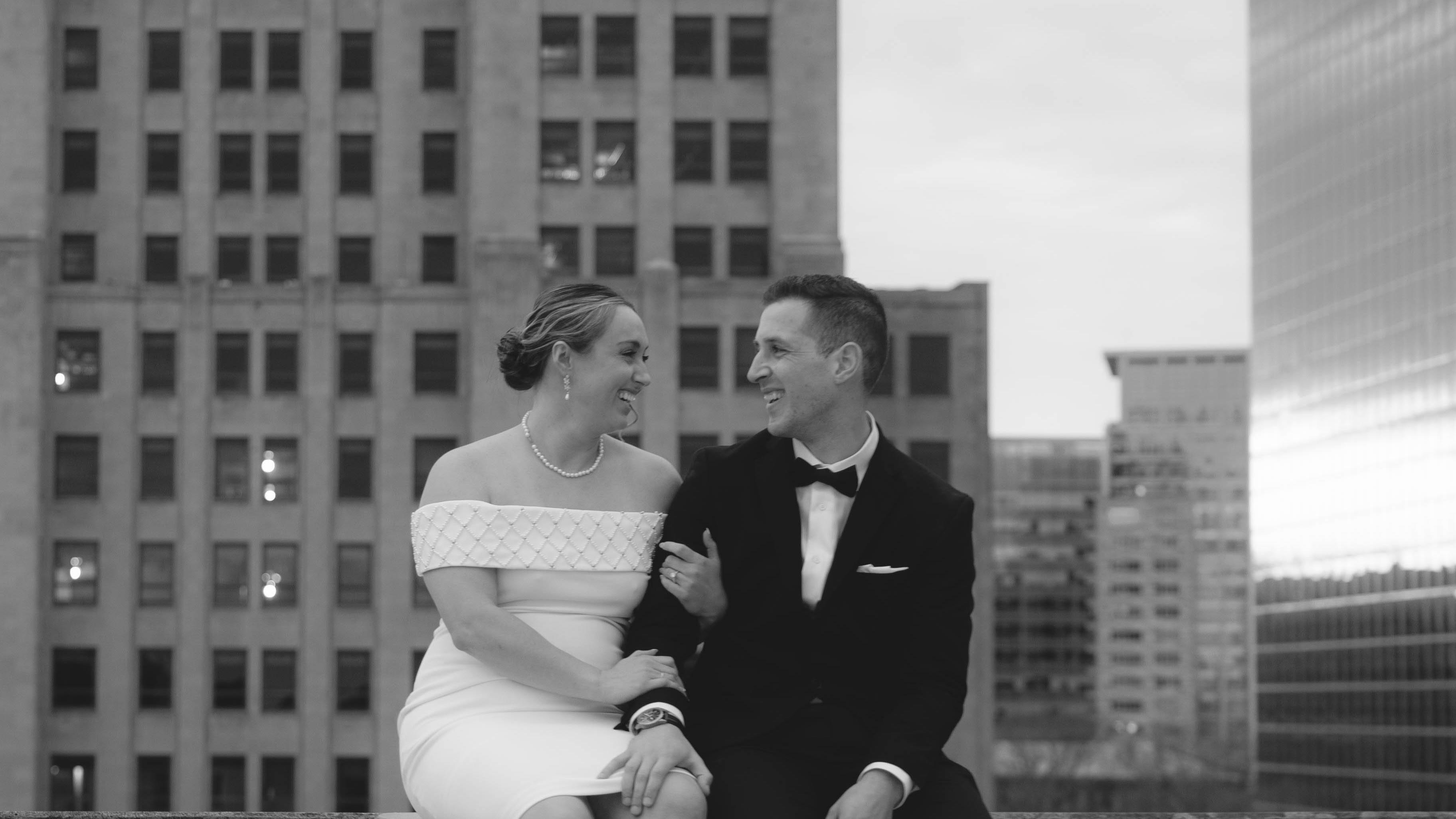 The Wedding Website of Haley Rouleau and Eric Venditto