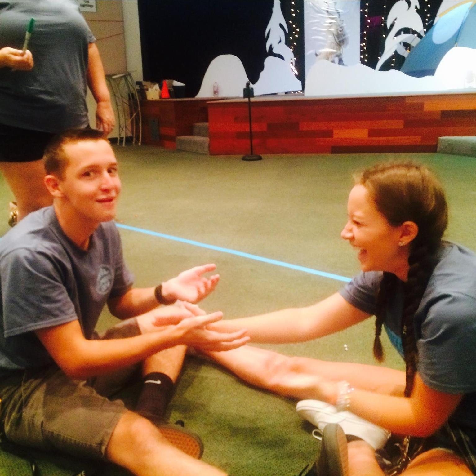 VBS!