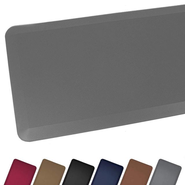Kitchen mat- Grey