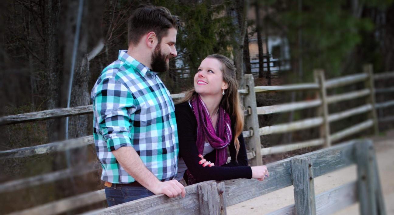 The Wedding Website of Katey Archer and Chad Nichols