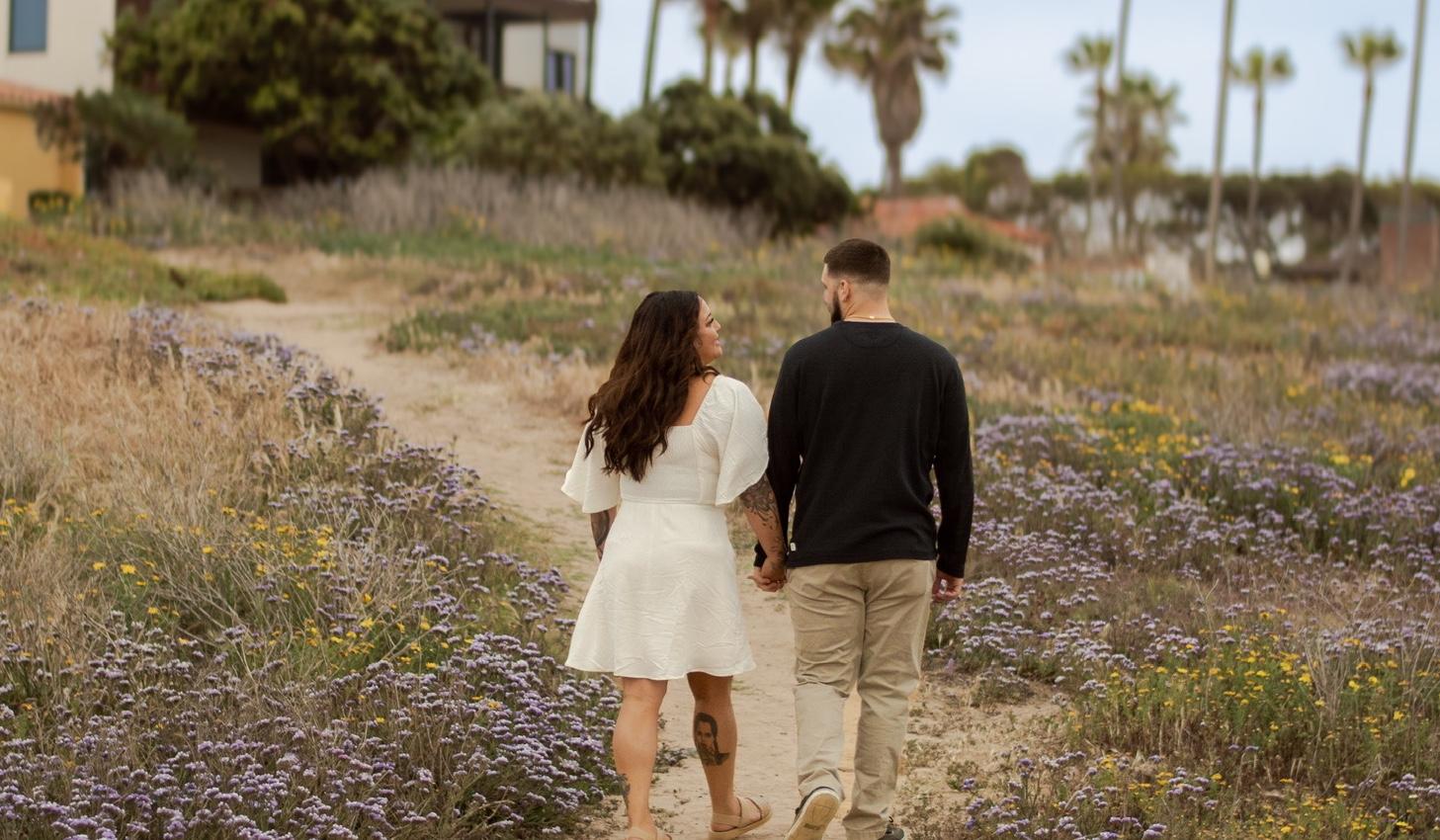 The Wedding Website of Kelly Buckband and Jake Pullen