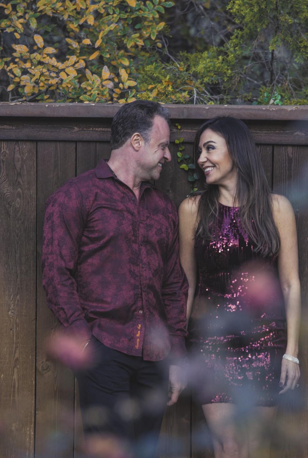 The Wedding Website of Silvia Santos and Osama Kassem