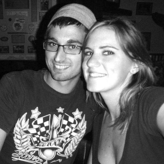we look SO little