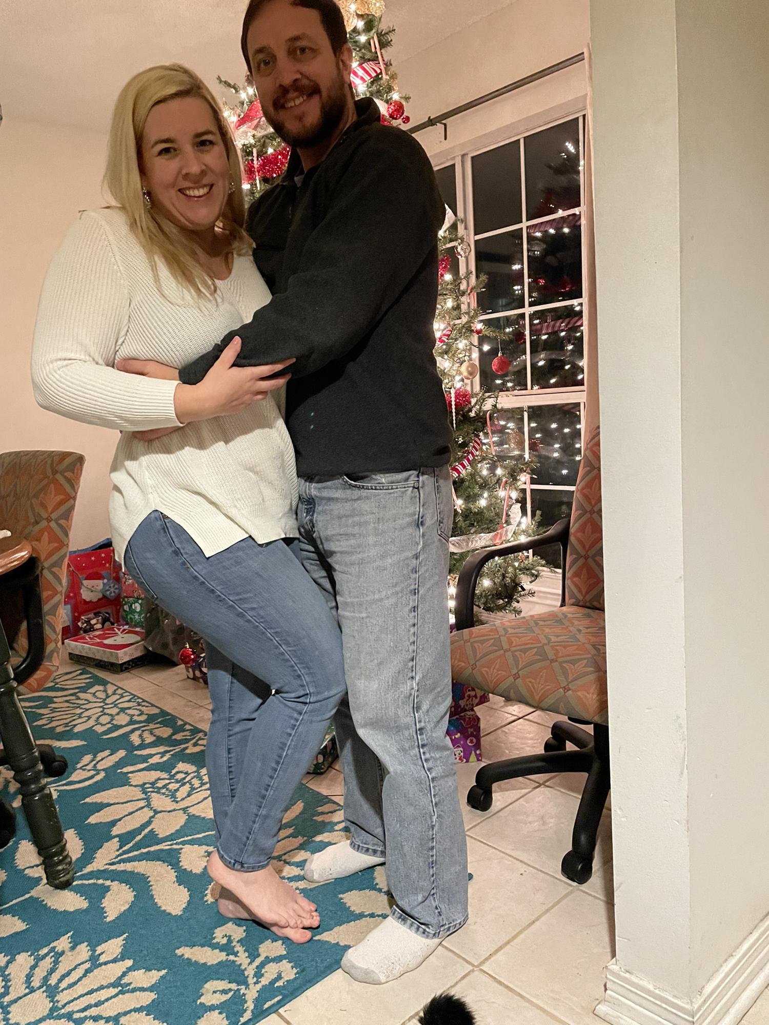 Christmas Eve 2020