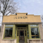 LUNCH