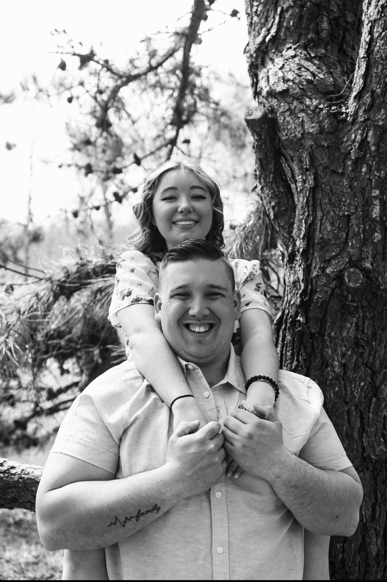 The Wedding Website of Nicholas Motta and Noelle Johnson