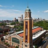 West Side Market