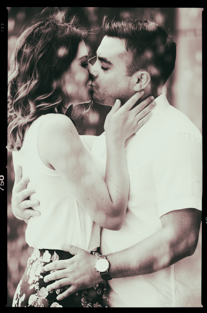 The Wedding Website of Kaitlin Busch and Patrick Simcoe