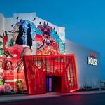 Netflix House Philadelphia