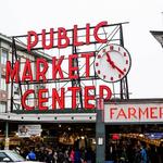 Pike Place Market