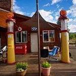 Smithneck Farms Café