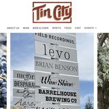 Tin City