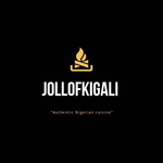 Jollof Kigali