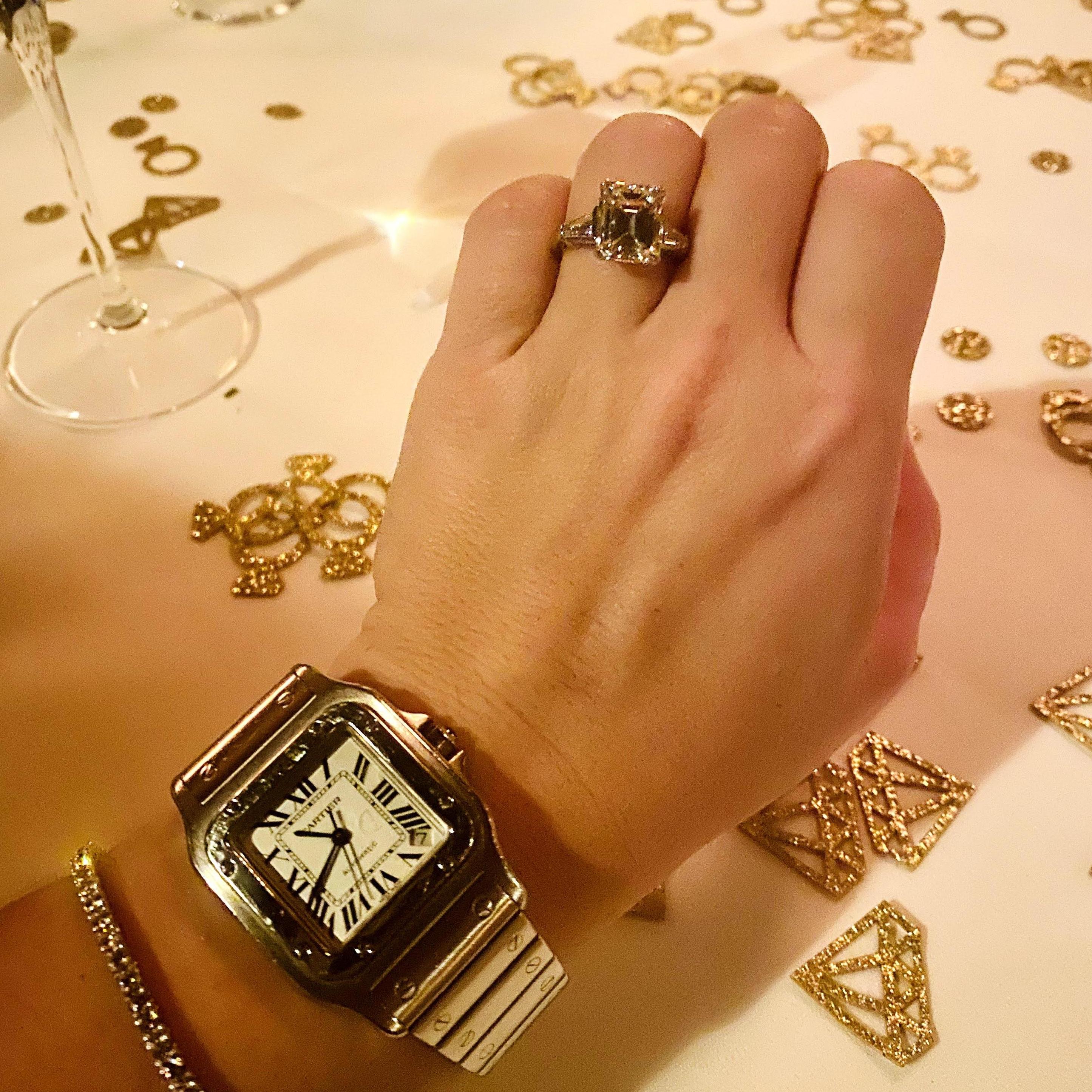 The "Ring"